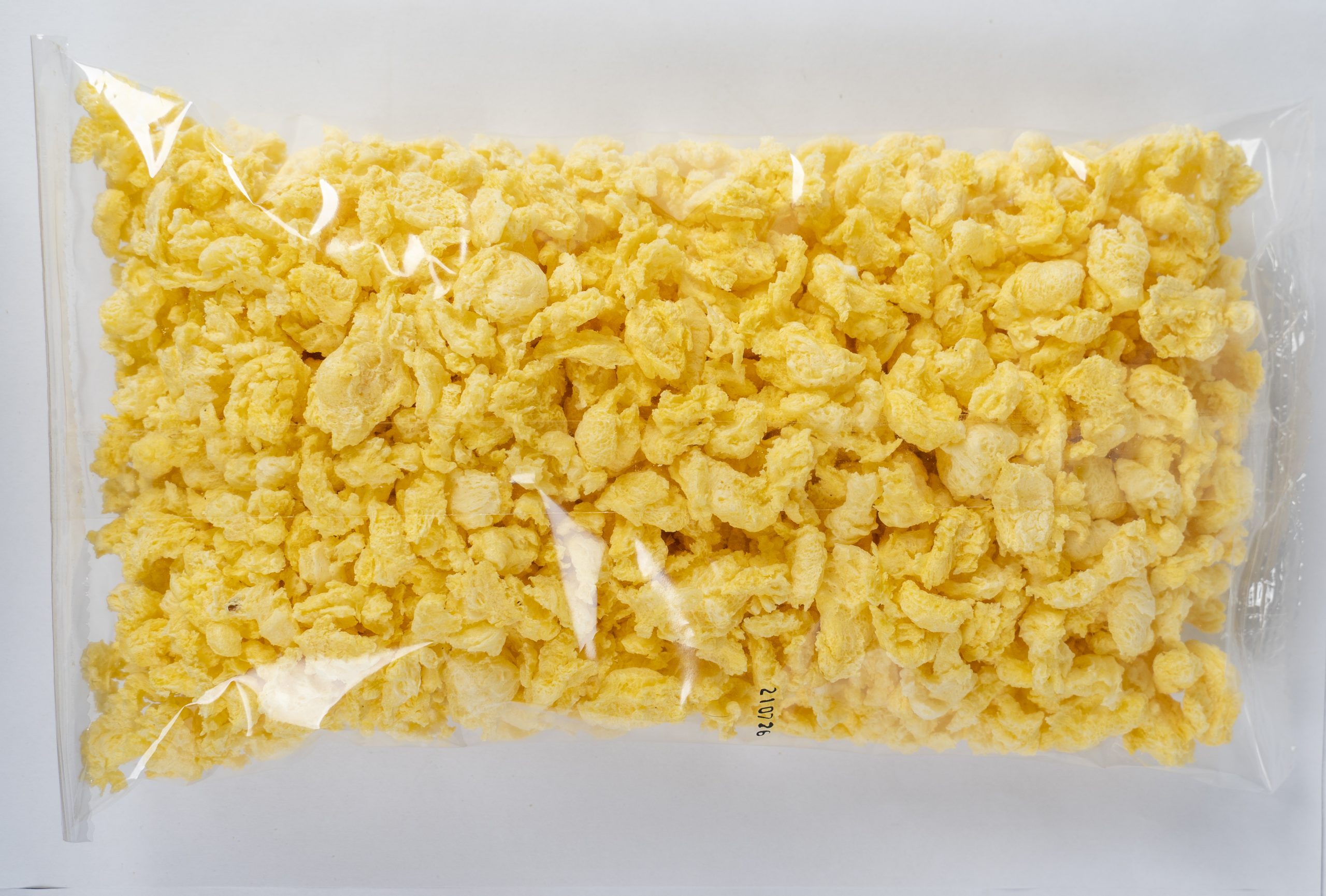 Hojuelas de Maíz KG